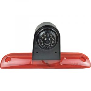 Rückfahrkamera 6 Pol