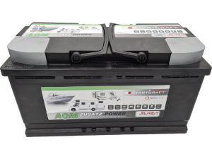 AGM Batterie 95 AH