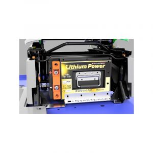 Startcraft Lithium Batterie 200