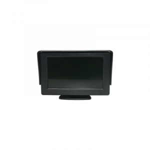 TFT-LCD Monitor 4,3″ von PCS
