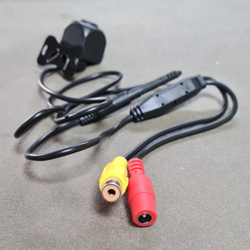 PCS Rückfahrkamera A315 – Bild 2