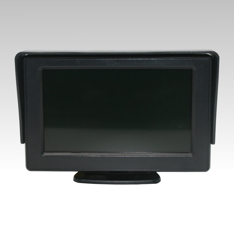 TFT-LCD Monitor 4,3"