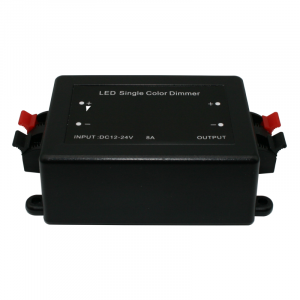 LED Dimmer Controller