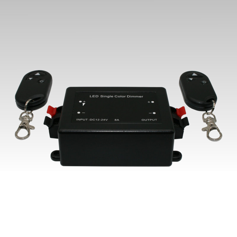 LED Dimmer Controller