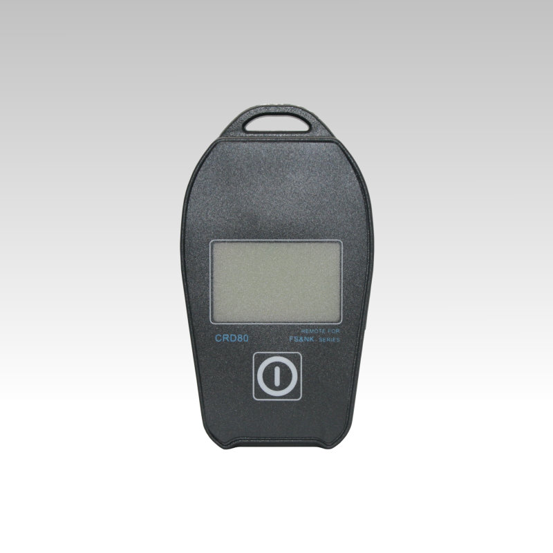 Remote Controller CRD80