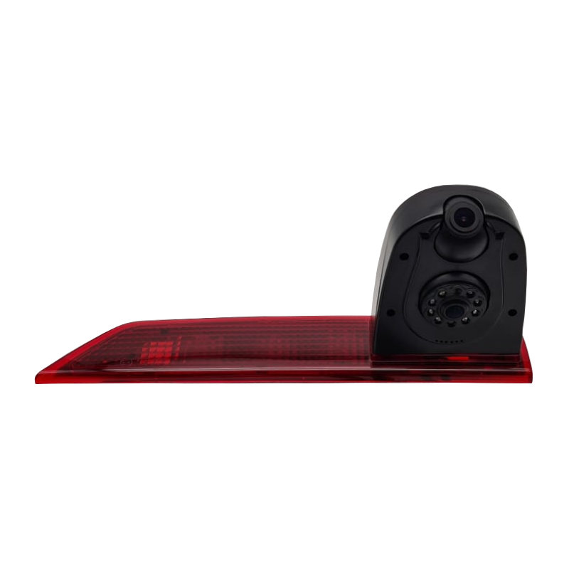 Rückfahrkamera mit LED 7 POL (Ford Transit Custom)