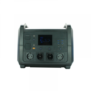 Startcraft Portable Power Station TB1500