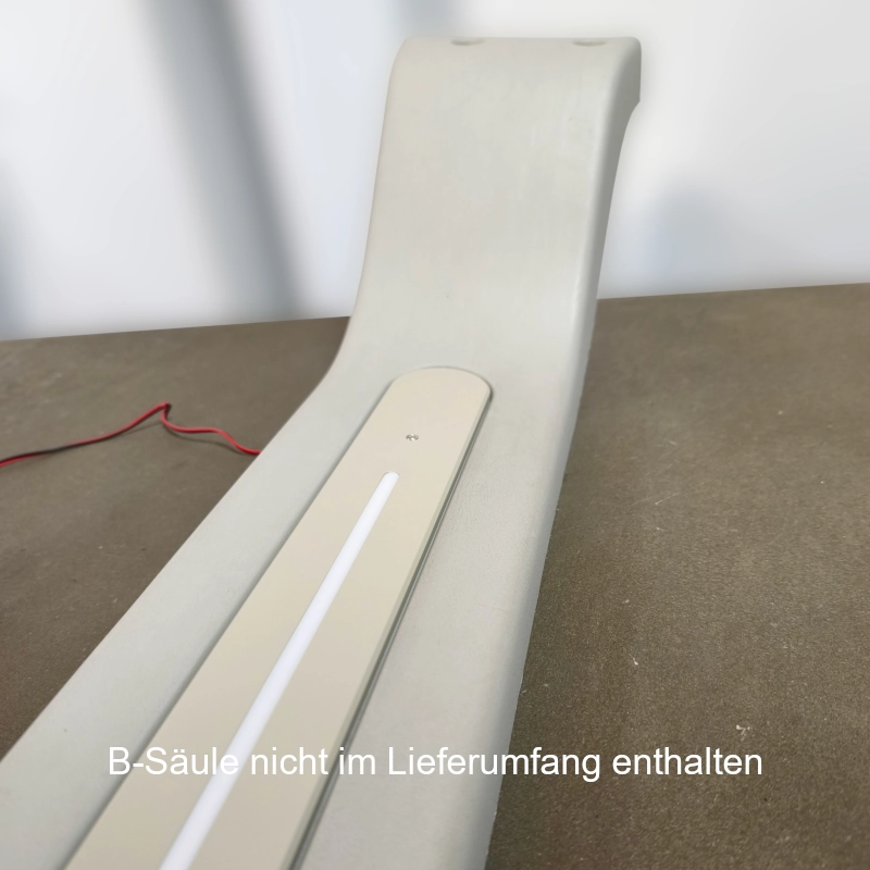 PCS Fahrerhausbeleuchtung (LED) – Bild 3
