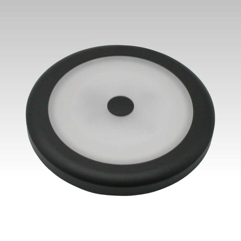 PCS Touch-Lampe (Schwarz)