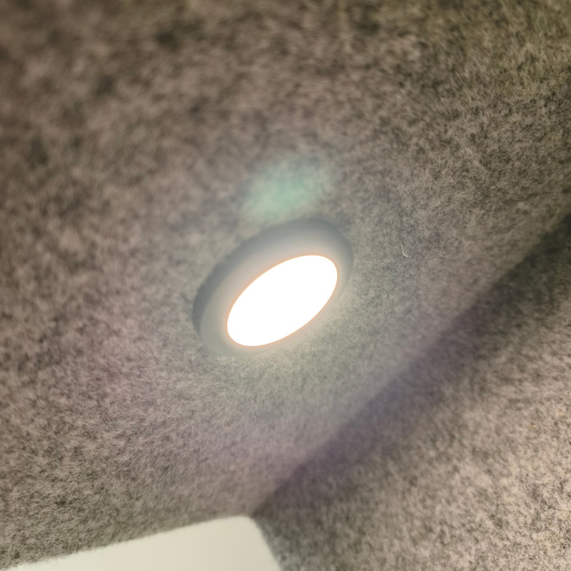 LED Mini-Lampe – Bild 2