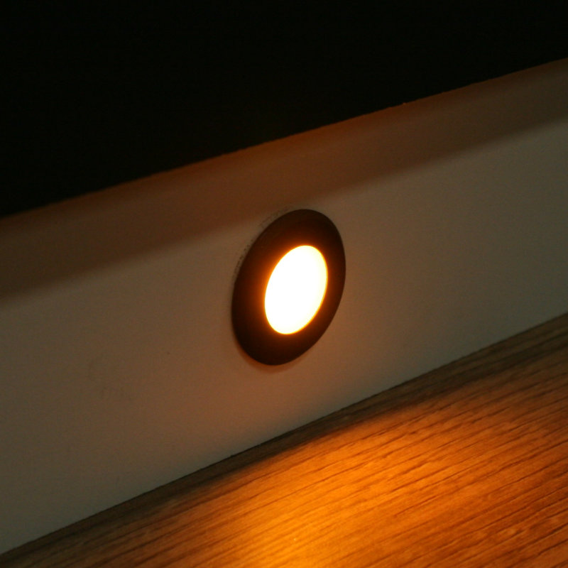 LED Ambientebeleuchtung B111W – Bild 3