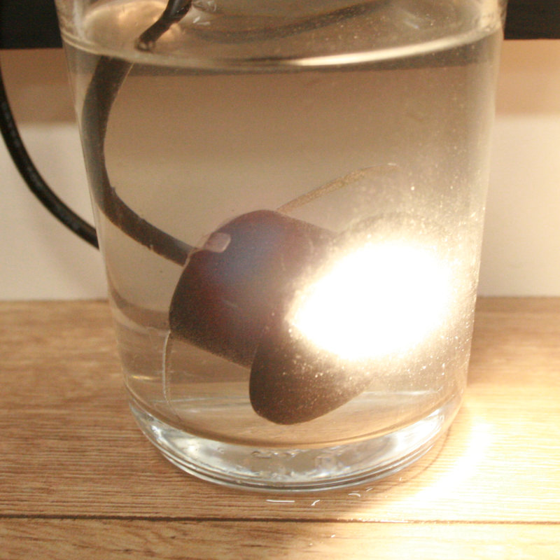 LED Ambientebeleuchtung B111W – Bild 4