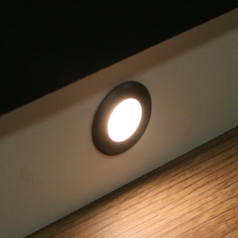 LED Ambientebeleuchtung B111W – Bild 2