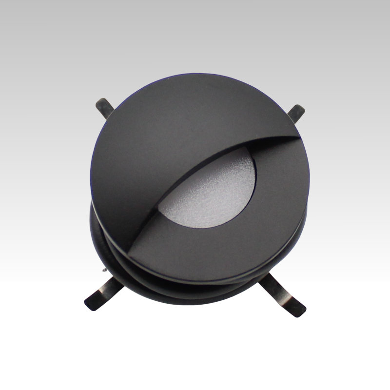 LED Ambientebeleuchtung D260B