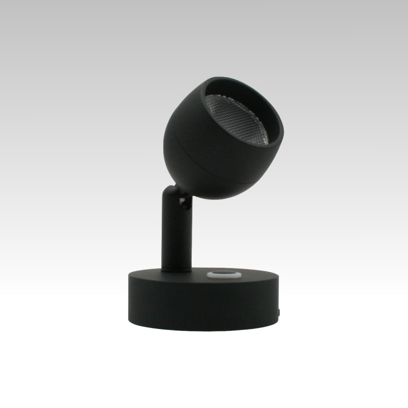 LED Schrankleuchte S867B mit USB-A-Anschluss