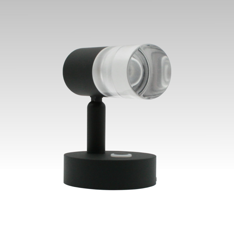 LED Schrankleuchte SS037-682 mit USB-A-Anschluss