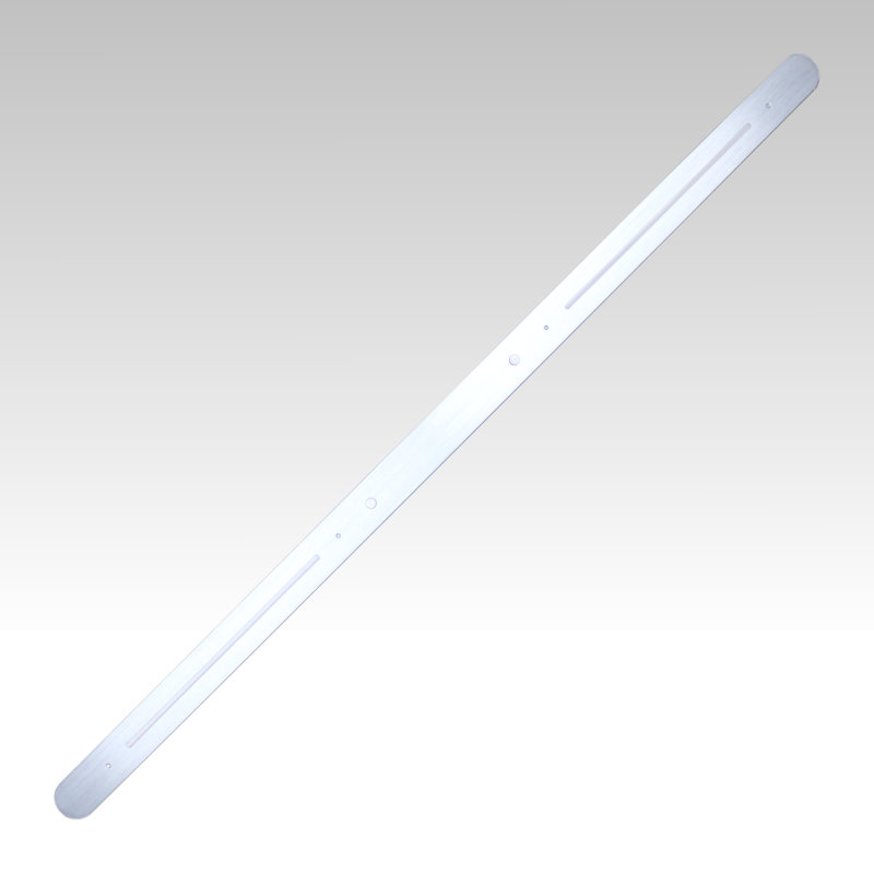 PCS cab lighting Lite (LED) (silver)