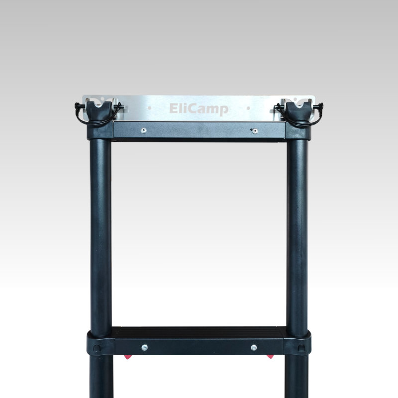 Telescopic Ladder Mount for 2.15m Variant