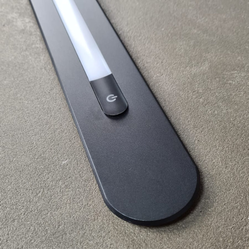 Fahrerhausbeleuchtung-Ambientebeleuchtung – Bild 13