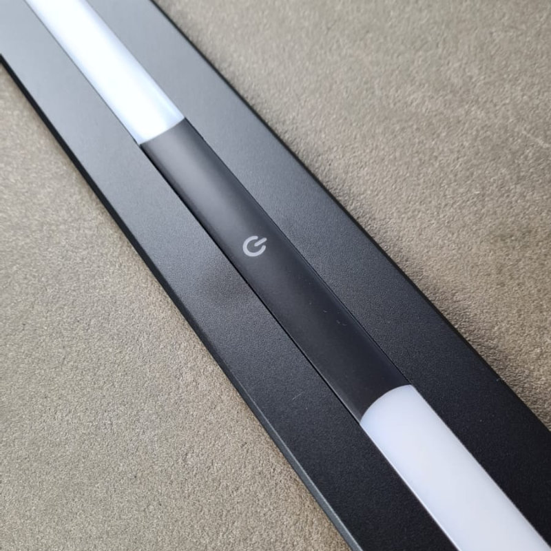 Fahrerhausbeleuchtung-Ambientebeleuchtung – Bild 14