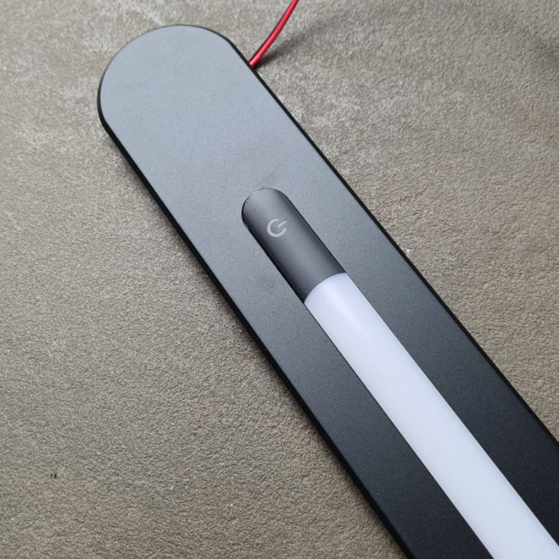 Fahrerhausbeleuchtung-Ambientebeleuchtung – Bild 15