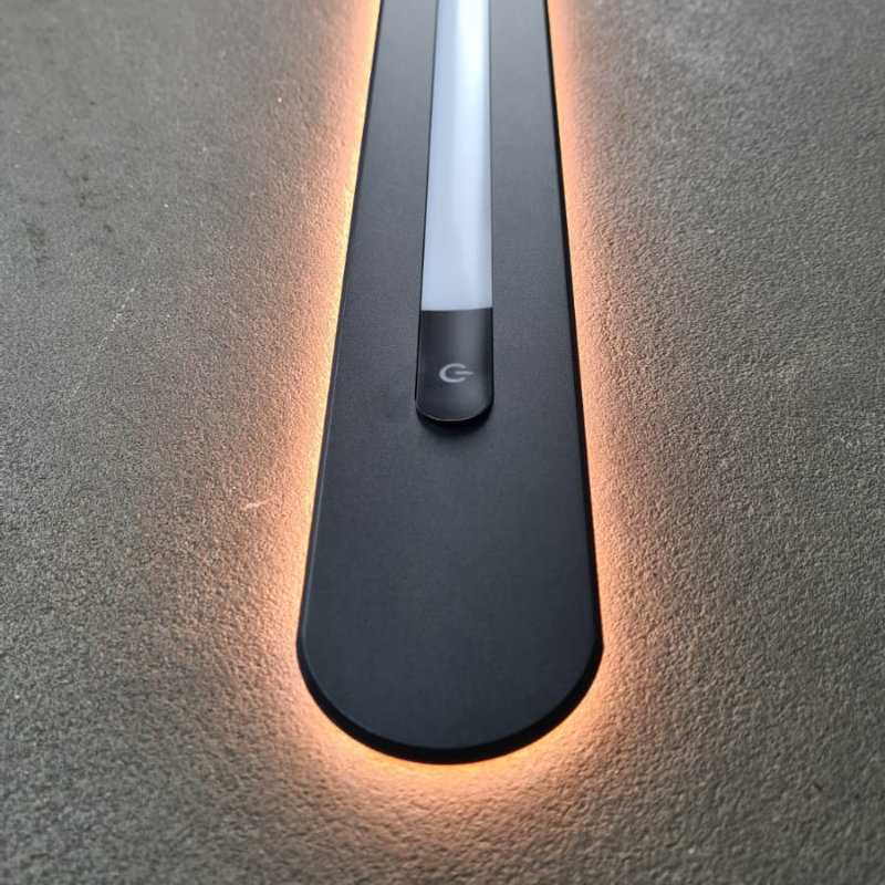 Fahrerhausbeleuchtung-Ambientebeleuchtung – Bild 16