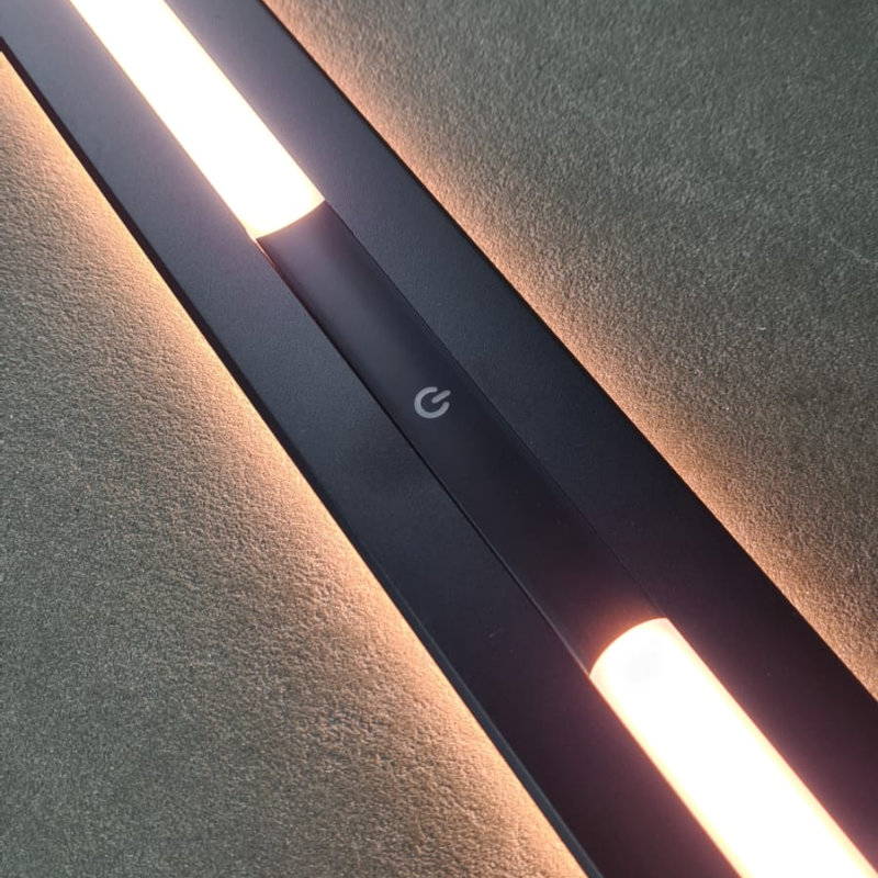 Fahrerhausbeleuchtung-Ambientebeleuchtung – Bild 17