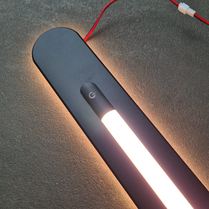 Fahrerhausbeleuchtung-Ambientebeleuchtung – Bild 18