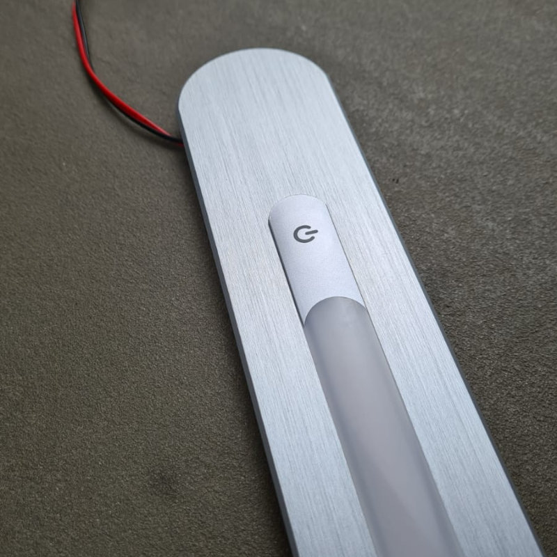 Fahrerhausbeleuchtung-Ambientebeleuchtung – Bild 21