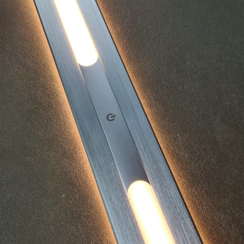 Fahrerhausbeleuchtung-Ambientebeleuchtung – Bild 23