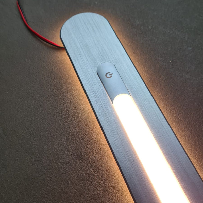 Fahrerhausbeleuchtung-Ambientebeleuchtung – Bild 24