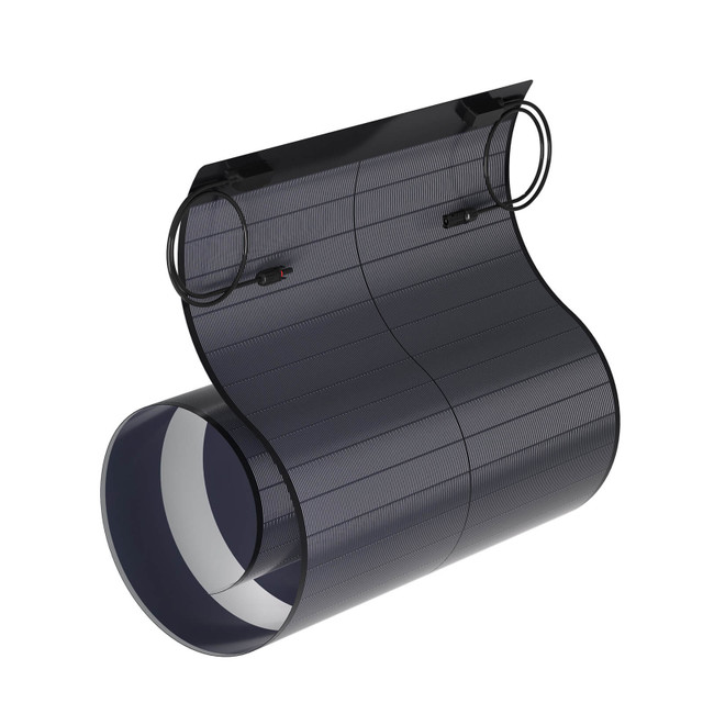 Renogy 150W CIGS Solarpanel