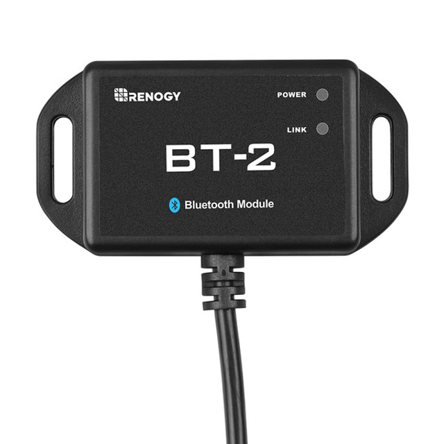 Renogy CORE BT-2 Bluetooth-Modul für RS485-Anschluss