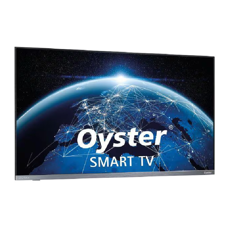 Oyster Smart TV 27" (Ohne Standfuß)