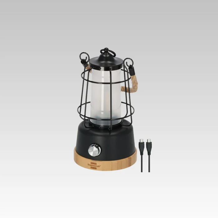 Akku Campinglampe CAL 1.0