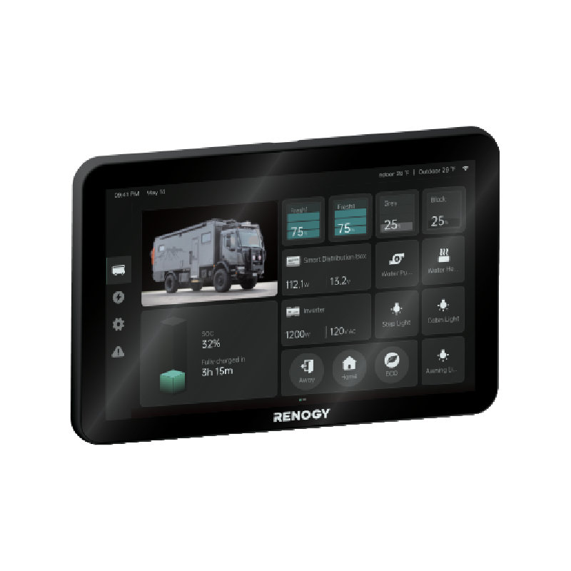 Renogy ONE Vision 7''