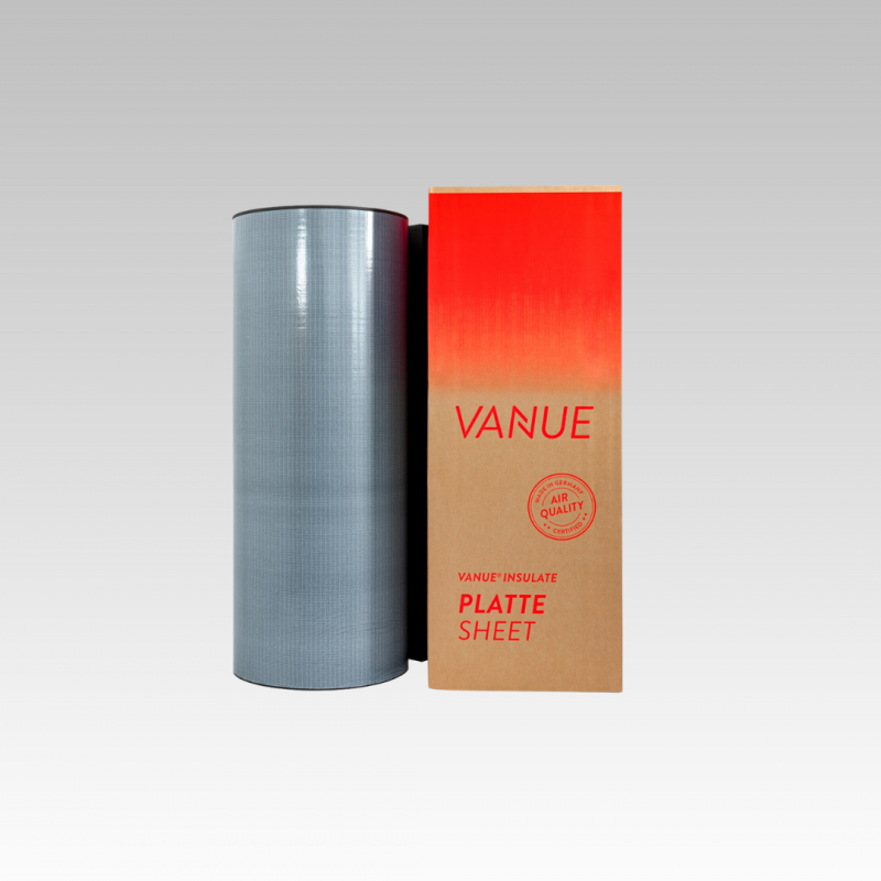 VANUE® INSULATE Platte 19 mm 5 m²