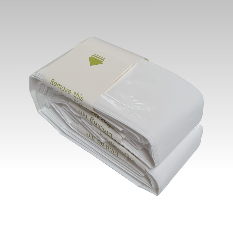 Nachfüllbeutel für die Verschweissende Toilette